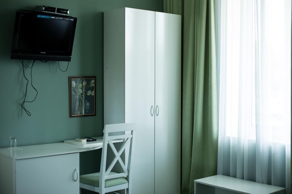 Advantage Hotel Samarkand Zimmer foto