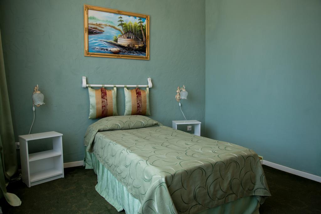 Advantage Hotel Samarkand Zimmer foto