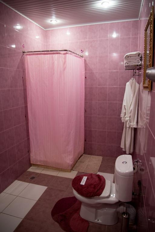Advantage Hotel Samarkand Zimmer foto