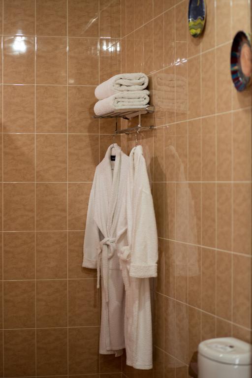 Advantage Hotel Samarkand Zimmer foto